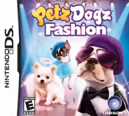 Image n° 1 - box : Petz - Dogz Fashion